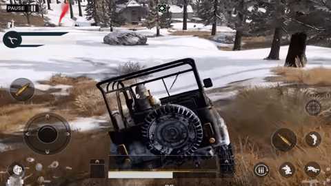 逃离失落之城下载