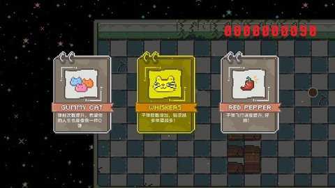 像素啵啵鸡物语