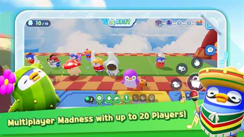 派对泡泡糖下载