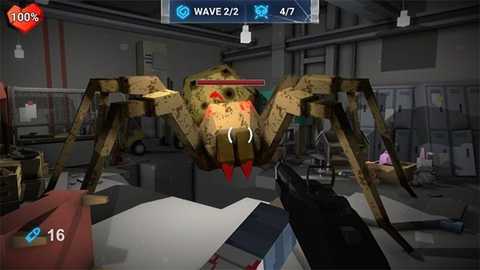 行尸走肉死亡之城下载