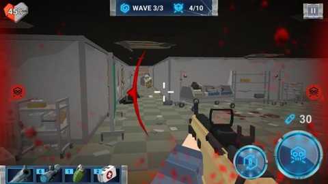 行尸走肉死亡之城下载