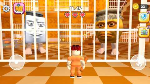 绝地大逃杀下载