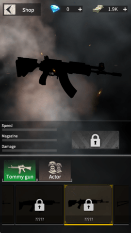 精英狙击手战争下载