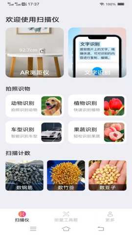 实时拍照测量仪