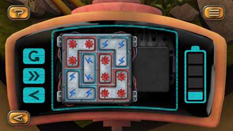 微型充电机器人下载