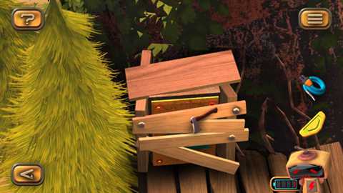 微型充电机器人下载