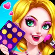 吸血鬼女孩换装下载