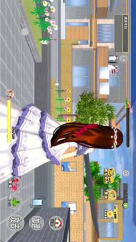 校园樱花男女生下载