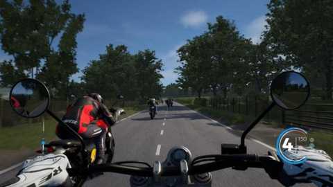 摩托车极速狂飙下载