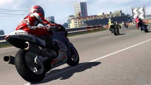 摩托车极速狂飙下载