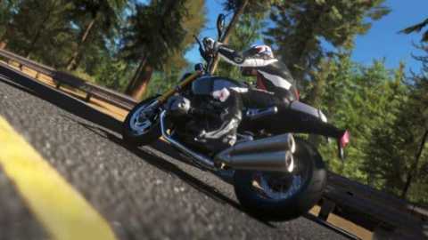 摩托车极速狂飙下载