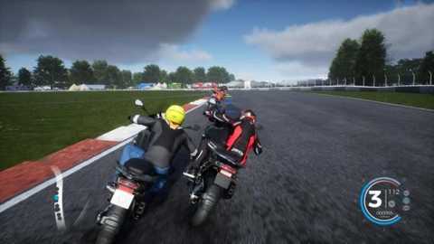 摩托车极速狂飙下载