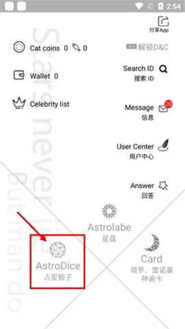 占星猫