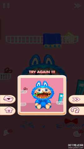 拉布布游戏合集下载