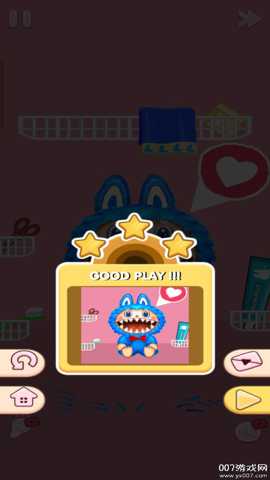 拉布布游戏合集下载