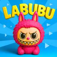 拉布布游戏合集下载