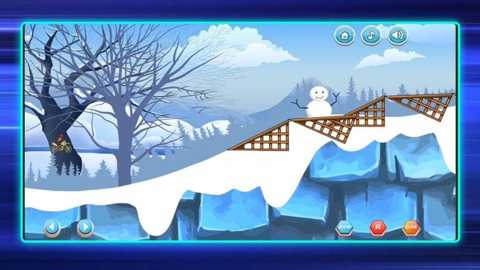 雪山摩托下载