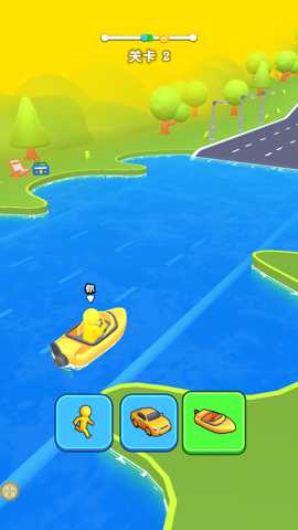 无敌变化者下载