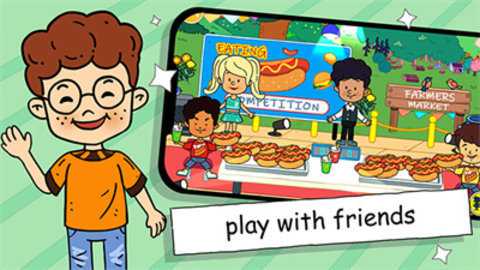 尤雅时间(全解锁版本)下载