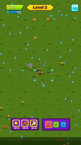 疯狂生存割草下载