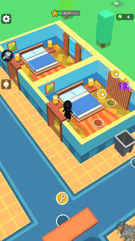 星期三酒店下载