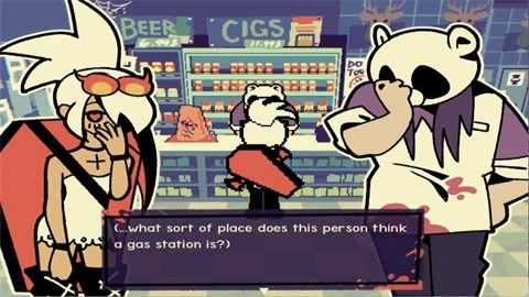 灰熊的斧头下载