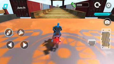 全民摩托车下载