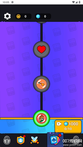 菜鸡大作战下载