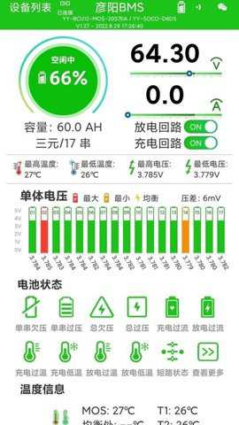 彦阳bms
