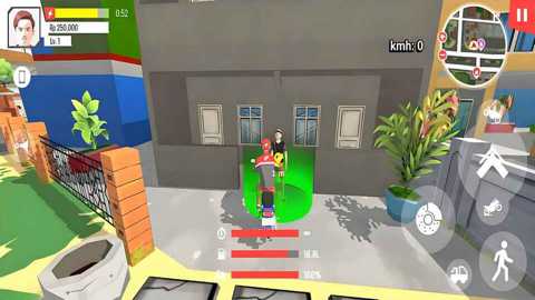 外卖员生活模拟器下载