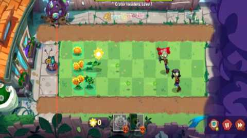 植物大战僵尸3进化下载