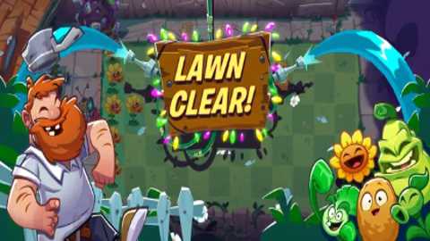 植物大战僵尸3进化下载