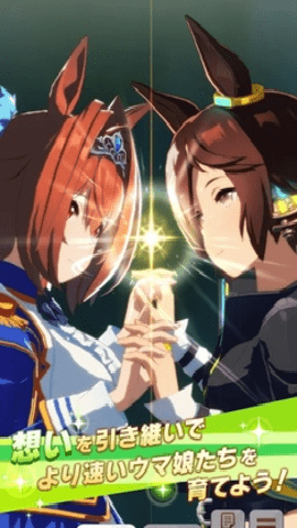 闪耀优俊少女日服下载