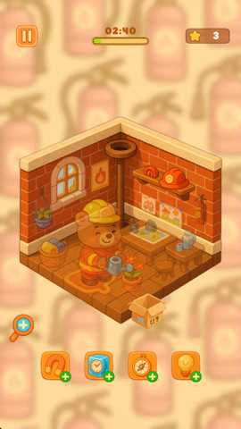 房间装饰世界下载