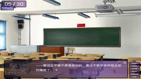 鸑鷟镜花水月下载