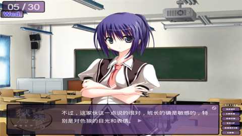 鸑鷟镜花水月下载