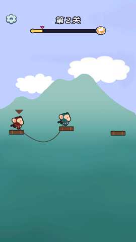 哥俩好跳跃下载