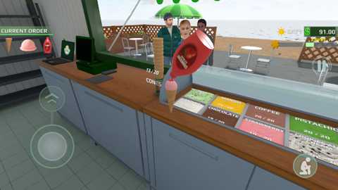 冰淇淋革命下载