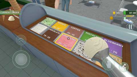 冰淇淋革命下载