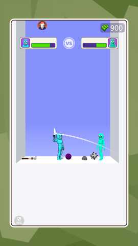 木偶人对战下载