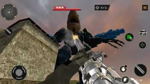 战争军魂荣耀下载