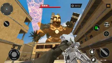 战争军魂荣耀下载