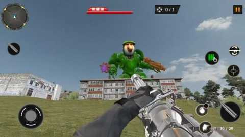 战争军魂荣耀下载