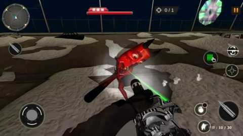 战争军魂荣耀下载