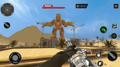 战争军魂荣耀下载